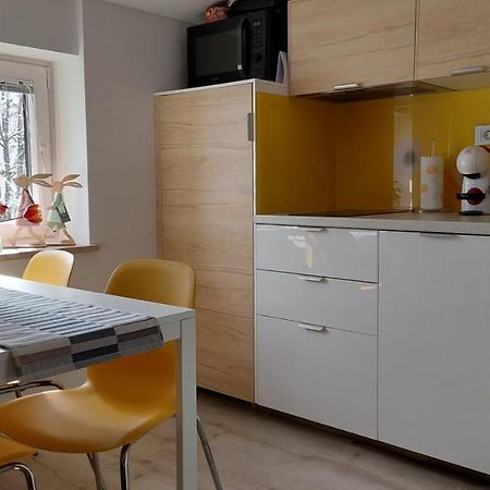 Apartma Marjetica غوزد مارتوليك المظهر الخارجي الصورة