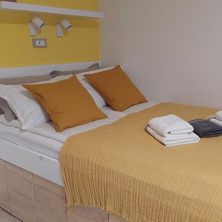 Apartma Marjetica غوزد مارتوليك المظهر الخارجي الصورة