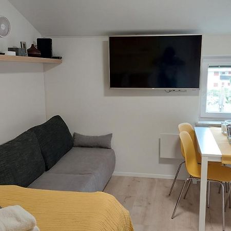 Apartma Marjetica غوزد مارتوليك المظهر الخارجي الصورة