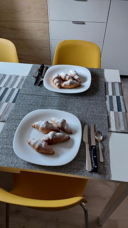 Apartma Marjetica غوزد مارتوليك المظهر الخارجي الصورة
