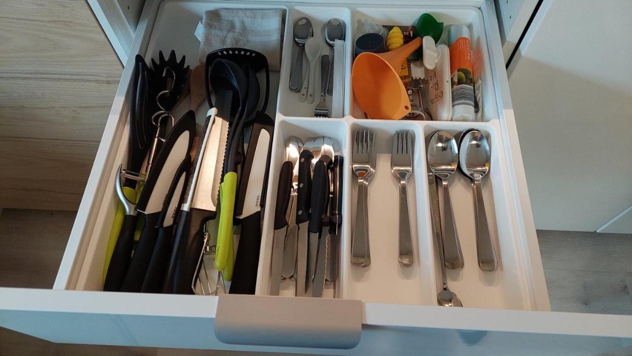 Apartma Marjetica غوزد مارتوليك المظهر الخارجي الصورة