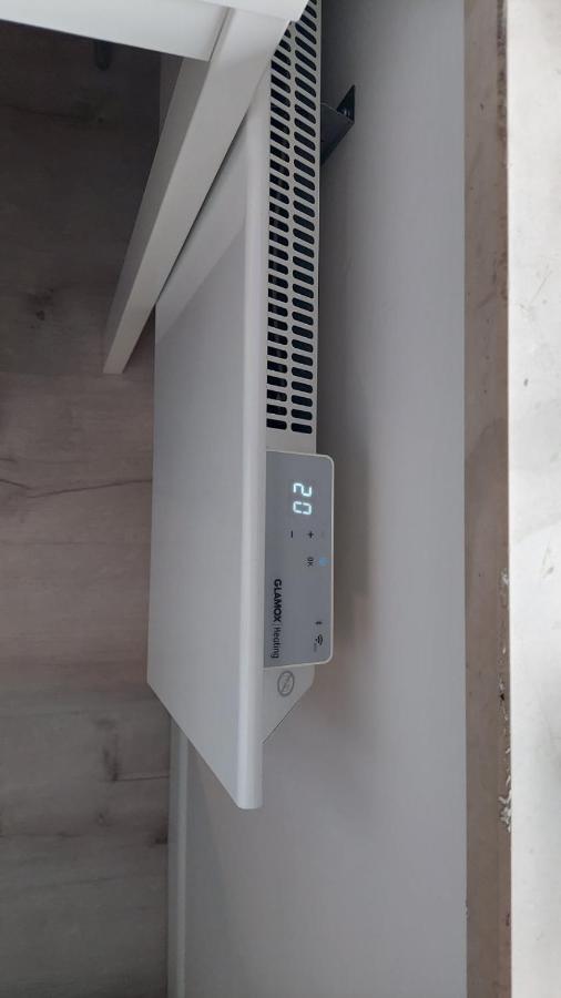 Apartma Marjetica غوزد مارتوليك المظهر الخارجي الصورة