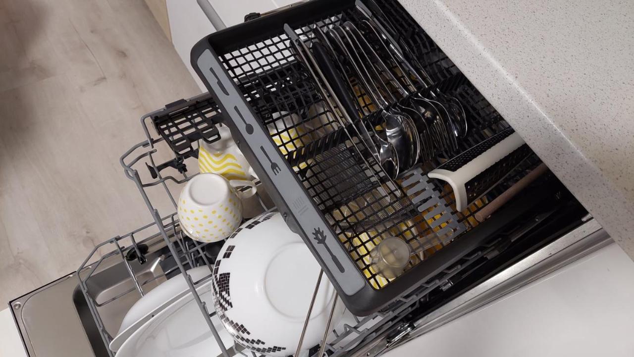 Apartma Marjetica غوزد مارتوليك المظهر الخارجي الصورة