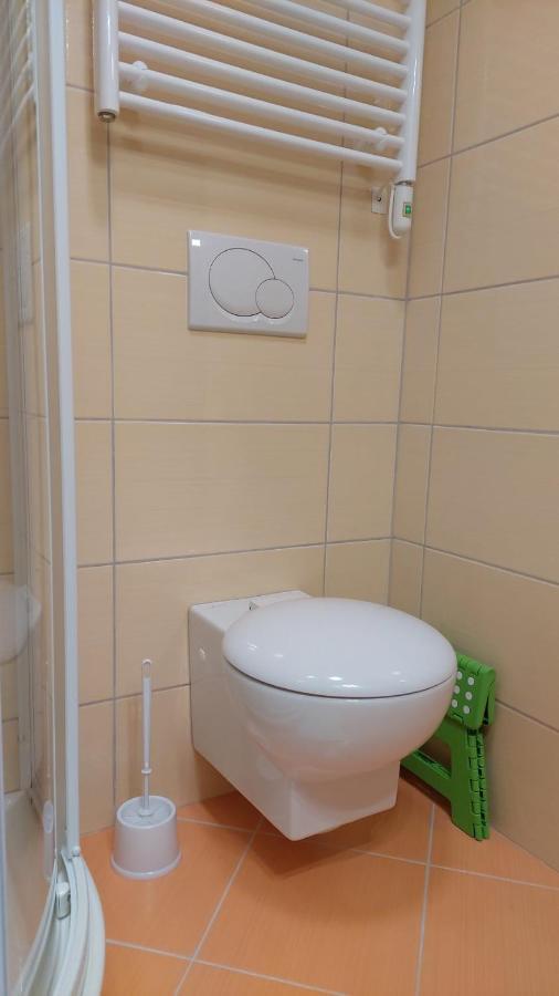 Apartma Marjetica غوزد مارتوليك المظهر الخارجي الصورة