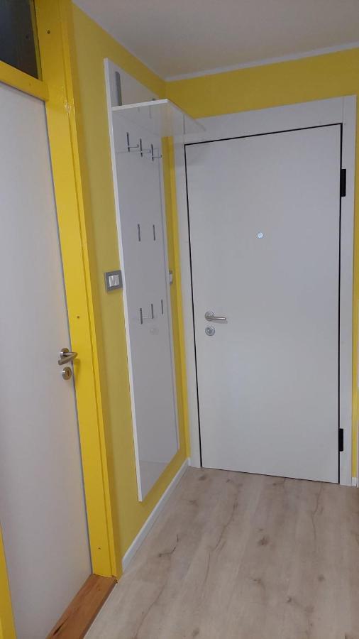 Apartma Marjetica غوزد مارتوليك المظهر الخارجي الصورة