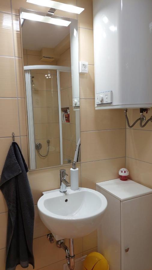 Apartma Marjetica غوزد مارتوليك المظهر الخارجي الصورة