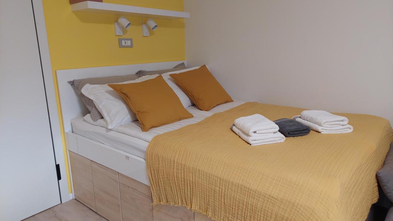 Apartma Marjetica غوزد مارتوليك المظهر الخارجي الصورة