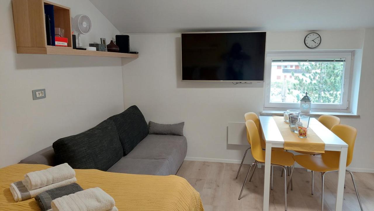 Apartma Marjetica غوزد مارتوليك المظهر الخارجي الصورة